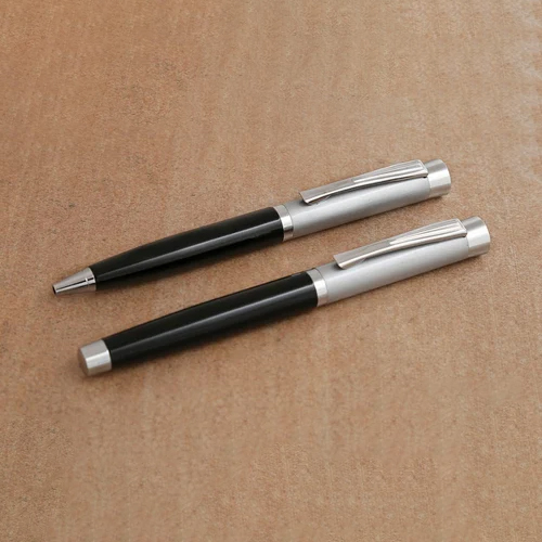 metal pen set