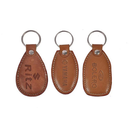 Key rings